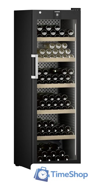 Винный шкаф Liebherr WPbli 5231 - Изображение №4 — Интернет-магазин Time-Shop
