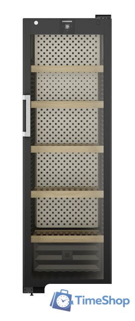 Винный шкаф Liebherr WPbli 5231 - Изображение №8 — Интернет-магазин Time-Shop
