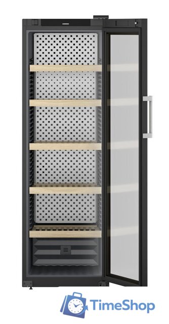 Винный шкаф Liebherr WPbli 5231 - Изображение №6 — Интернет-магазин Time-Shop
