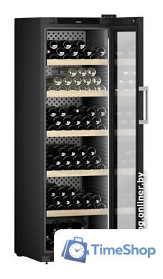 Винный шкаф Liebherr WPbli 5231 - Изображение №1 — Интернет-магазин Time-Shop