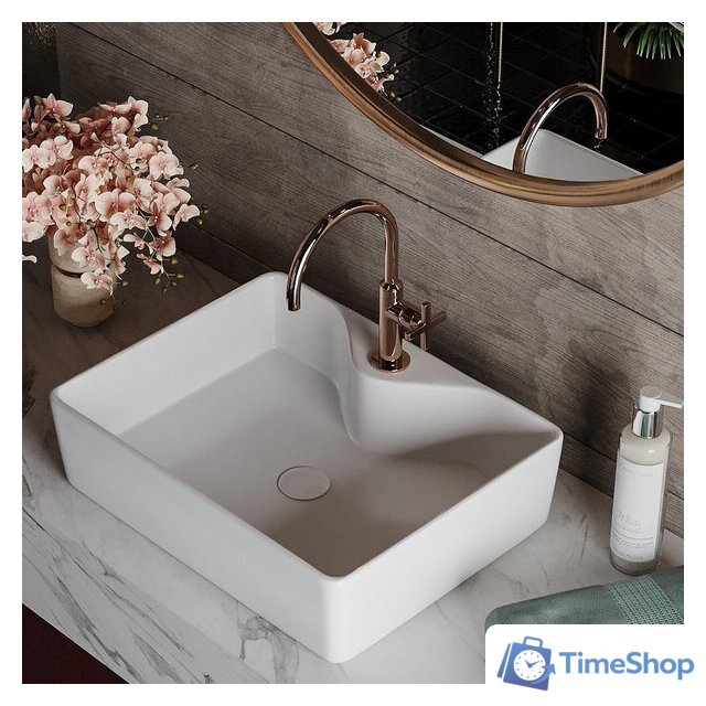 Умывальник Roxen Lex 570185 - Изображение №1 — Интернет-магазин Time-Shop