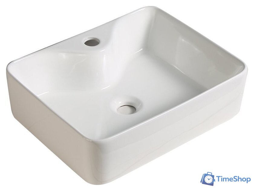 Умывальник Roxen Lex 570185 - Изображение №4 — Интернет-магазин Time-Shop