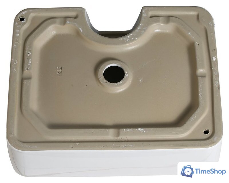 Умывальник Roxen Lex 570185 - Изображение №7 — Интернет-магазин Time-Shop