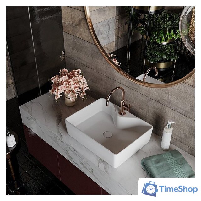 Умывальник Roxen Lex 570185 - Изображение №2 — Интернет-магазин Time-Shop