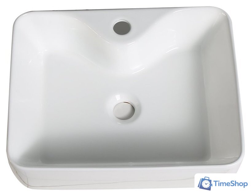 Умывальник Roxen Lex 570185 - Изображение №6 — Интернет-магазин Time-Shop