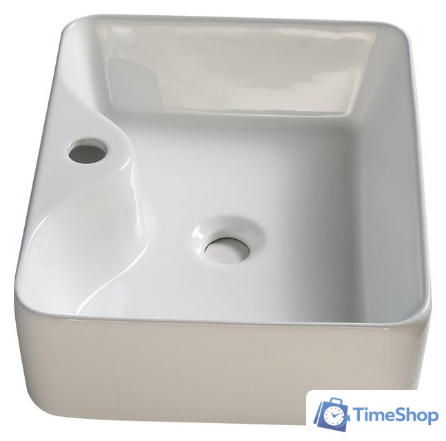 Умывальник Roxen Lex 570185 - Изображение №5 — Интернет-магазин Time-Shop