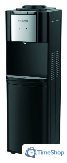 Кулер для воды StarWind SW-1115EB - Изображение №1 — Интернет-магазин Time-Shop