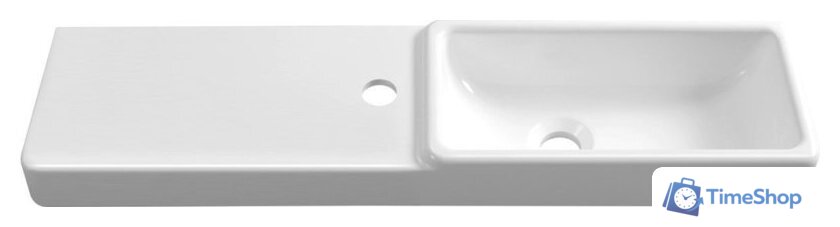 Умывальник Belux Даллас 80 - Изображение №1 — Интернет-магазин Time-Shop