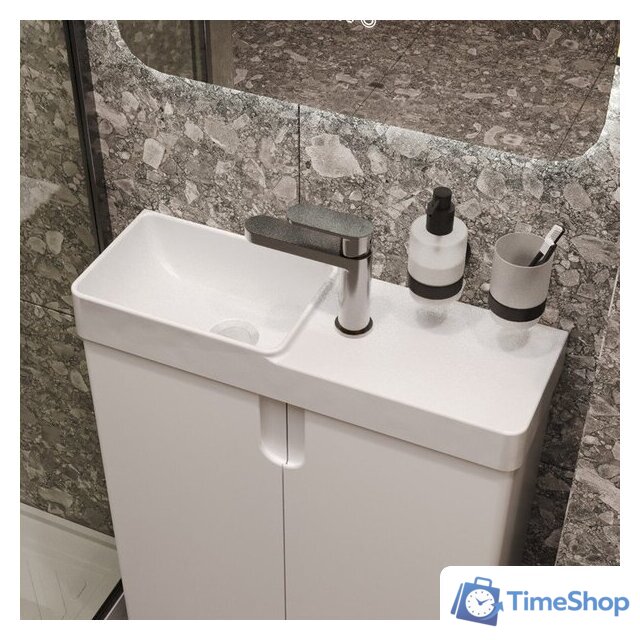 Умывальник Belux Даллас 80 - Изображение №3 — Интернет-магазин Time-Shop