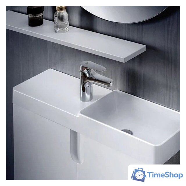 Умывальник Belux Даллас 80 - Изображение №7 — Интернет-магазин Time-Shop