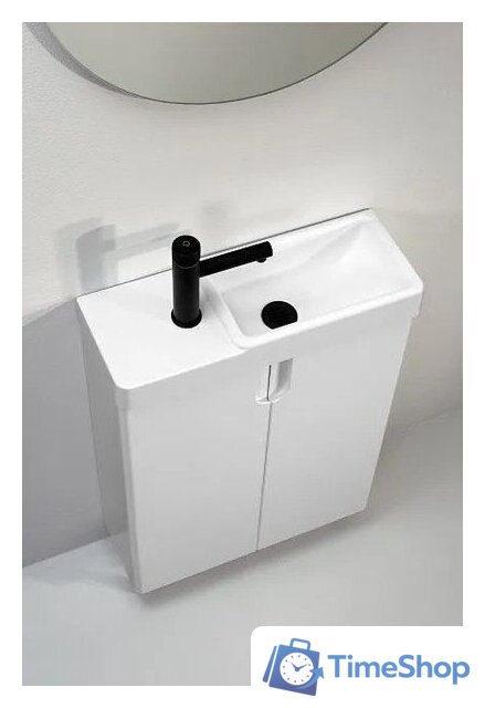 Умывальник Belux Даллас 80 - Изображение №8 — Интернет-магазин Time-Shop