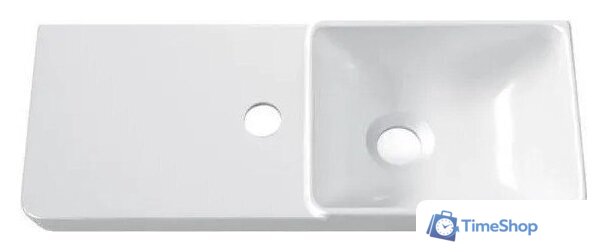 Умывальник Belux Даллас 80 - Изображение №2 — Интернет-магазин Time-Shop