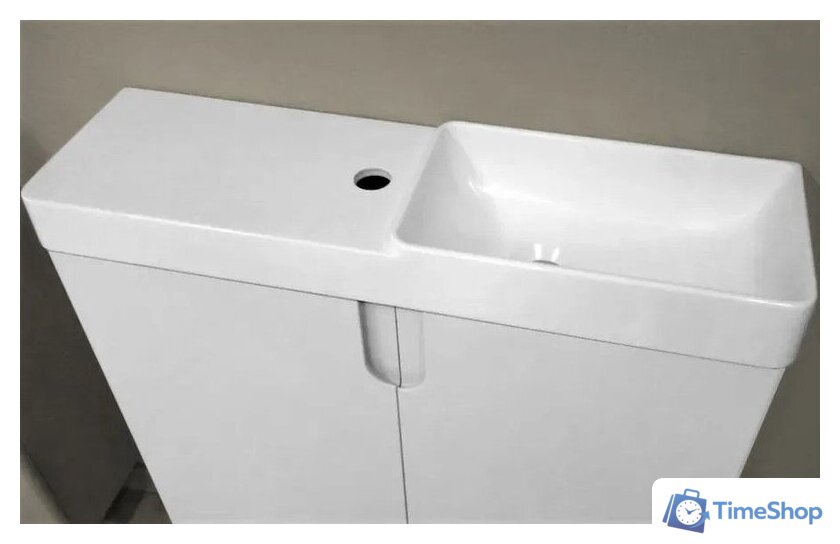 Умывальник Belux Даллас 80 - Изображение №6 — Интернет-магазин Time-Shop