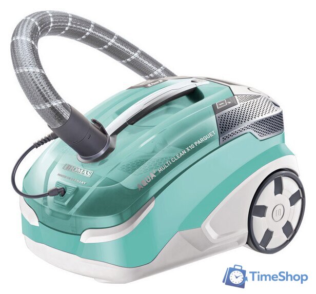 Пылесос Thomas Multi Clean X10 Parquet AQUA+ 788577 - Изображение №1 — Интернет-магазин Time-Shop