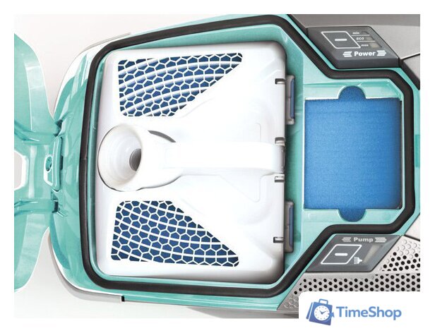 Пылесос Thomas Multi Clean X10 Parquet AQUA+ 788577 - Изображение №3 — Интернет-магазин Time-Shop