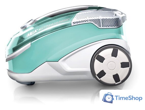 Пылесос Thomas Multi Clean X10 Parquet AQUA+ 788577 - Изображение №2 — Интернет-магазин Time-Shop