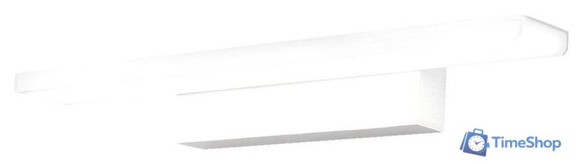 Подсветка для зеркал Elektrostandard Sankara MRL LED 16W 1009 IP20 (белый) - Изображение №1 — Интернет-магазин Time-Shop