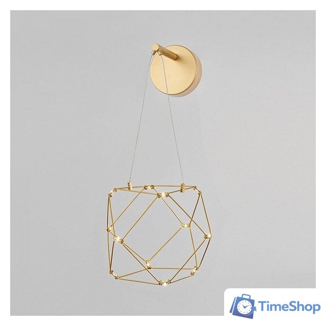 Бра Евросвет Uma 90310/1 медь - Изображение №1 — Интернет-магазин Time-Shop