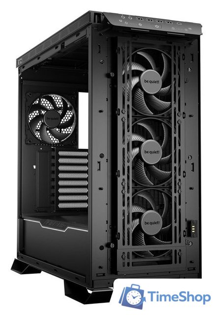 Корпус be quiet! Dark Base Pro 901 Black BGW50 - Изображение №4 — Интернет-магазин Time-Shop
