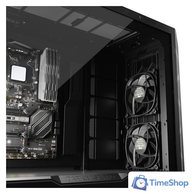 Корпус be quiet! Dark Base Pro 901 Black BGW50 - Изображение №9 — Интернет-магазин Time-Shop