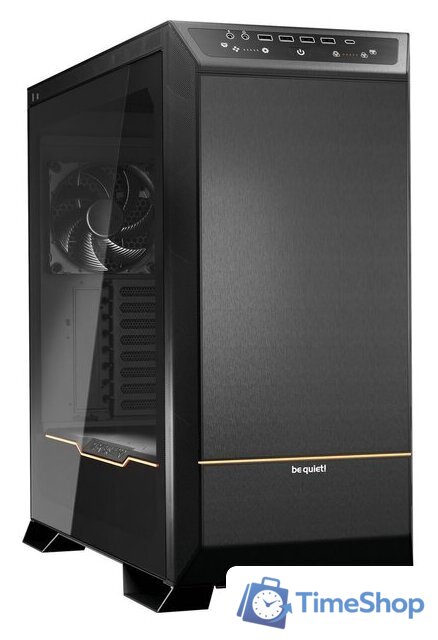 Корпус be quiet! Dark Base Pro 901 Black BGW50 - Изображение №1 — Интернет-магазин Time-Shop