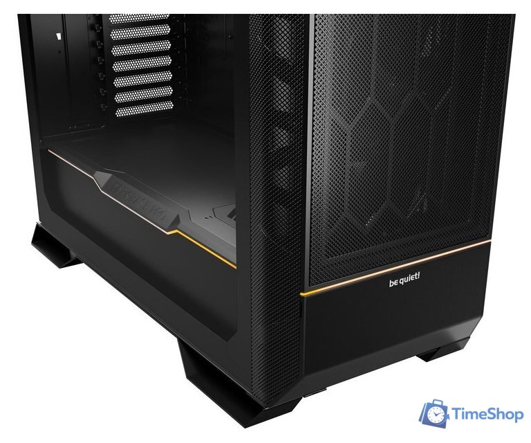 Корпус be quiet! Dark Base Pro 901 Black BGW50 - Изображение №8 — Интернет-магазин Time-Shop