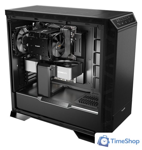 Корпус be quiet! Dark Base Pro 901 Black BGW50 - Изображение №10 — Интернет-магазин Time-Shop