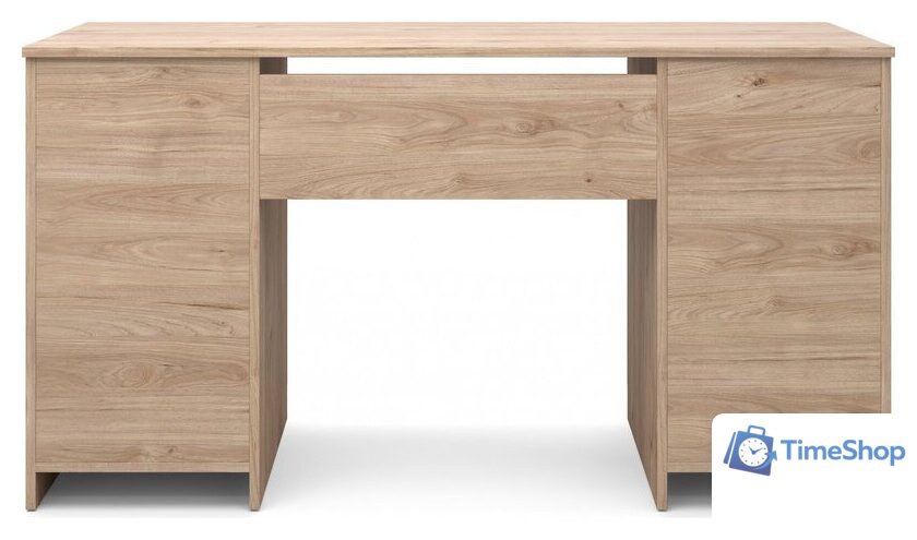 Стол MyStar Сноули 2д2я ИВ-121.12 (гикори кингстон) - Изображение №5 — Интернет-магазин Time-Shop