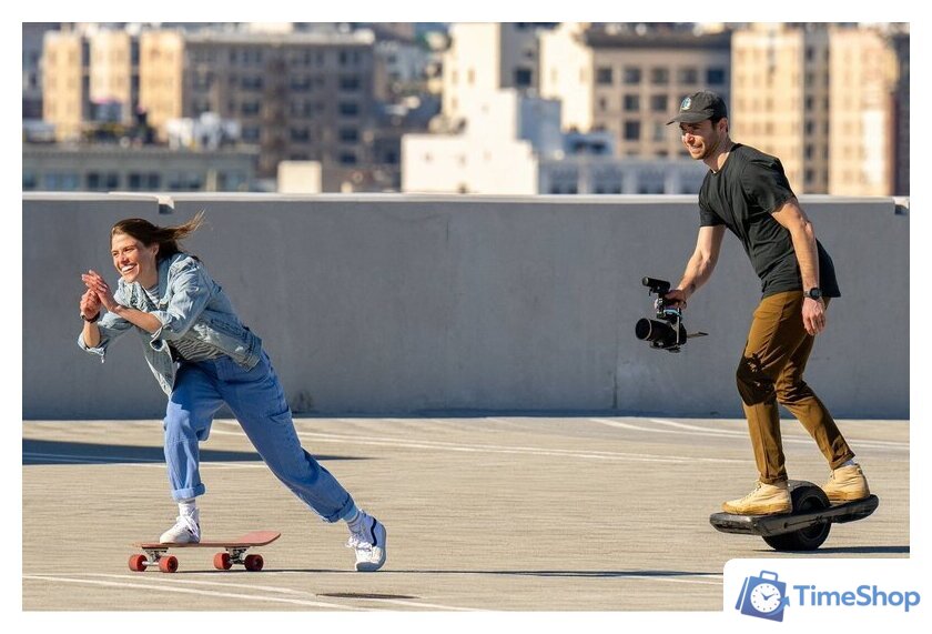 Беззеркальный фотоаппарат Nikon Z6 III Body - Изображение №22 — Интернет-магазин Time-Shop