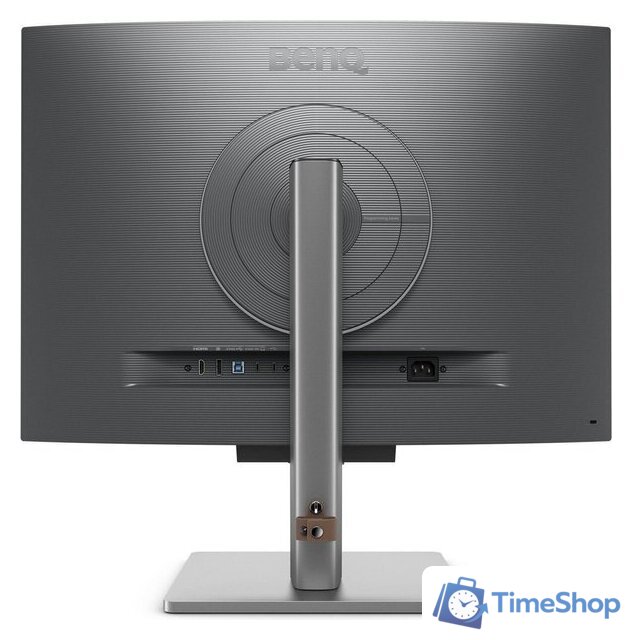 Монитор BenQ Programming RD280U - Изображение №6 — Интернет-магазин Time-Shop
