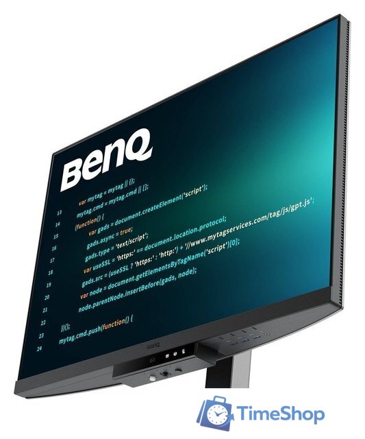 Монитор BenQ Programming RD280U - Изображение №4 — Интернет-магазин Time-Shop