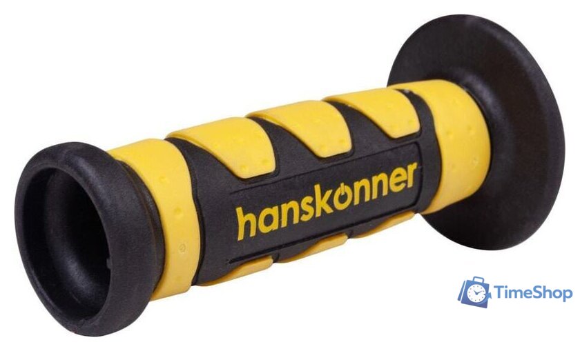 Угловая шлифмашина Hanskonner HAG15150EC - Изображение №7 — Интернет-магазин Time-Shop