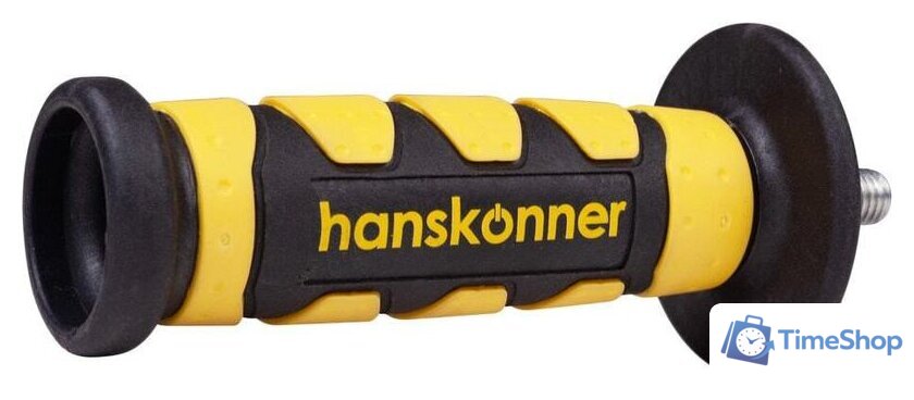 Угловая шлифмашина Hanskonner HAG15150EC - Изображение №6 — Интернет-магазин Time-Shop