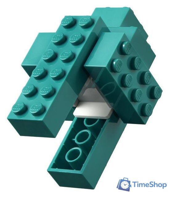 Конструктор LEGO Minecraft 21168 Искаженный лес - Изображение №22 — Интернет-магазин Time-Shop
