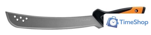 Мачете Fiskars Solid 1051235 - Изображение №1 — Интернет-магазин Time-Shop