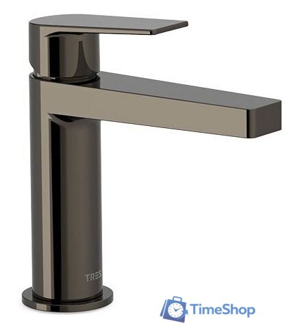 Смеситель Tres Project-Tres 21110301KM - Изображение №1 — Интернет-магазин Time-Shop