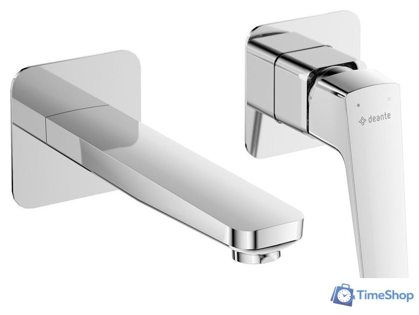 Смеситель Deante BQL_054L - Изображение №1 — Интернет-магазин Time-Shop
