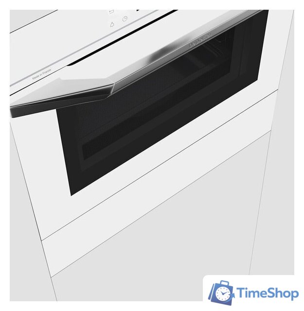 Подогреватель посуды De Dietrich DWD4810W - Изображение №7 — Интернет-магазин Time-Shop