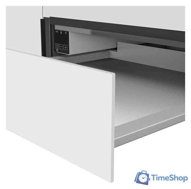 Подогреватель посуды De Dietrich DWD4810W - Изображение №5 — Интернет-магазин Time-Shop