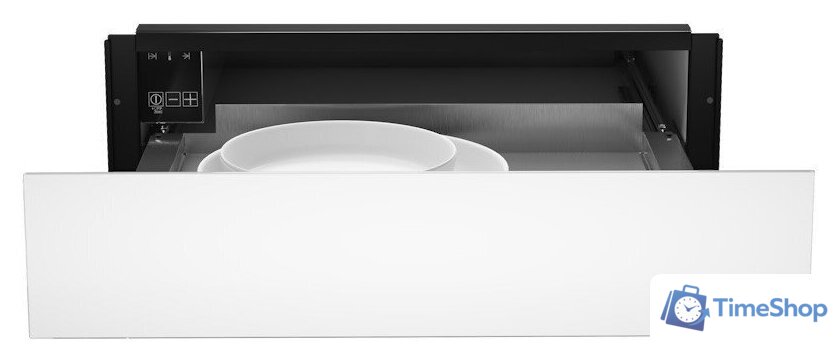 Подогреватель посуды De Dietrich DWD4810W - Изображение №1 — Интернет-магазин Time-Shop