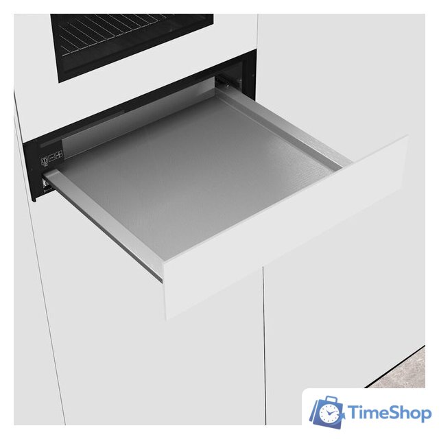 Подогреватель посуды De Dietrich DWD4810W - Изображение №8 — Интернет-магазин Time-Shop