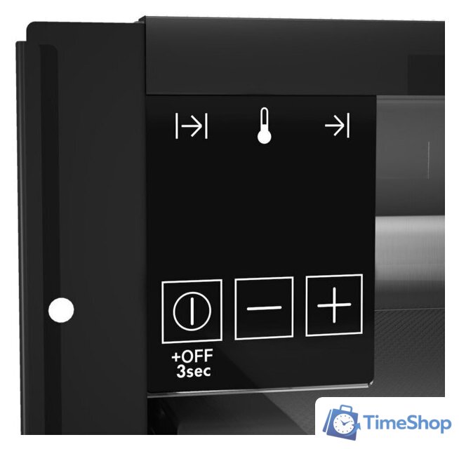 Подогреватель посуды De Dietrich DWD4810W - Изображение №4 — Интернет-магазин Time-Shop