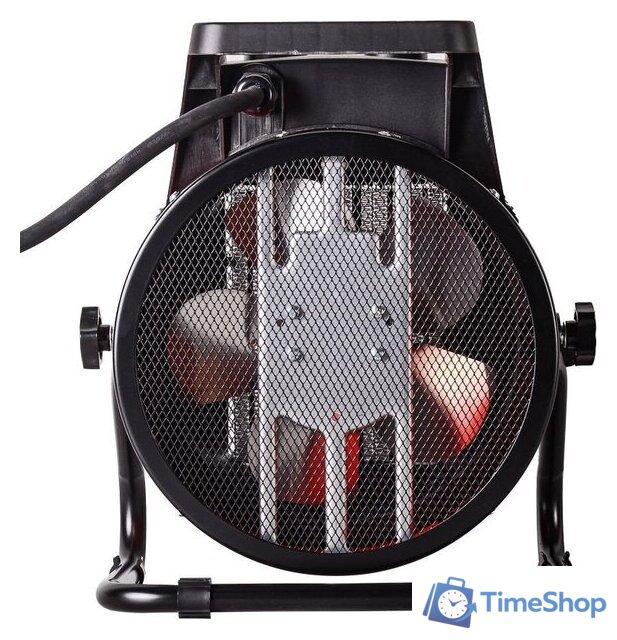 Электрическая тепловая пушка Ресанта ТЭПК-5000К - Изображение №5 — Интернет-магазин Time-Shop