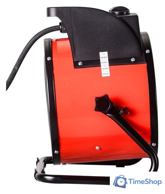 Электрическая тепловая пушка Ресанта ТЭПК-5000К - Изображение №3 — Интернет-магазин Time-Shop