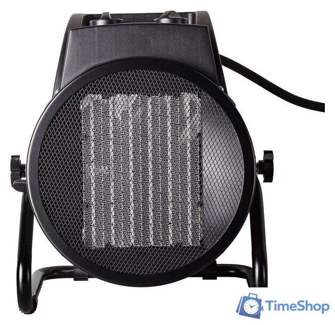 Электрическая тепловая пушка Ресанта ТЭПК-5000К - Изображение №4 — Интернет-магазин Time-Shop