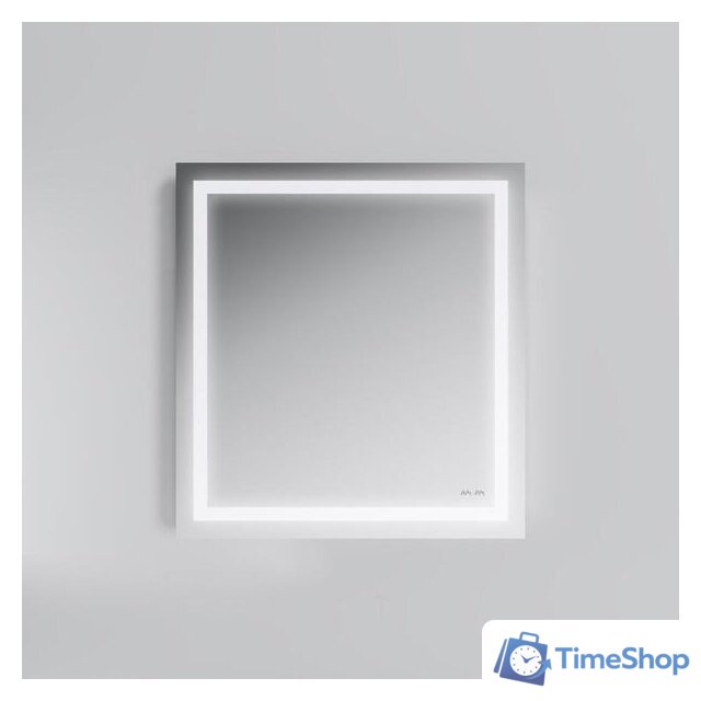  AM.PM Зеркало Gem 65 M91AMOX0651WG - Изображение №3 — Интернет-магазин Time-Shop