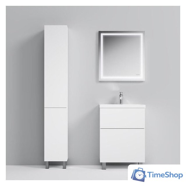  AM.PM Зеркало Gem 65 M91AMOX0651WG - Изображение №6 — Интернет-магазин Time-Shop