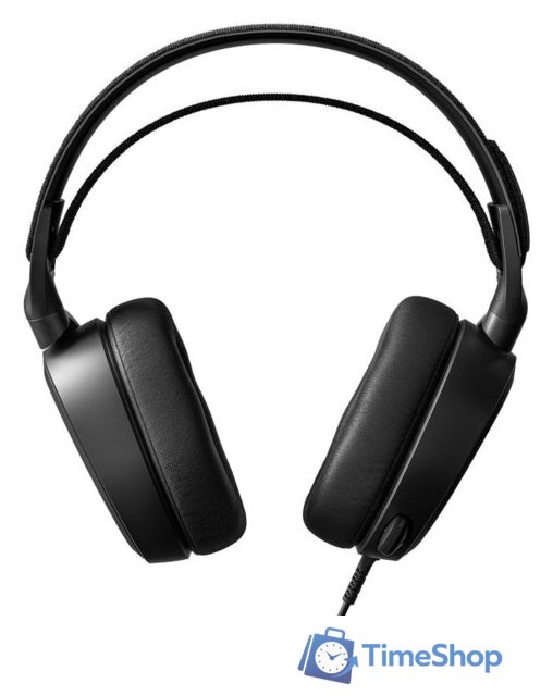 Наушники SteelSeries Arctis Prime - Изображение №2 — Интернет-магазин Time-Shop