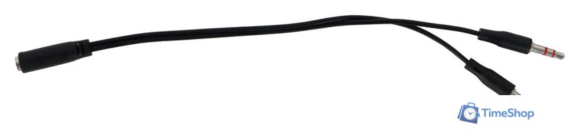 Наушники A4Tech Bloody G200 - Изображение №6 — Интернет-магазин Time-Shop