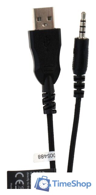 Наушники A4Tech Bloody G200 - Изображение №5 — Интернет-магазин Time-Shop